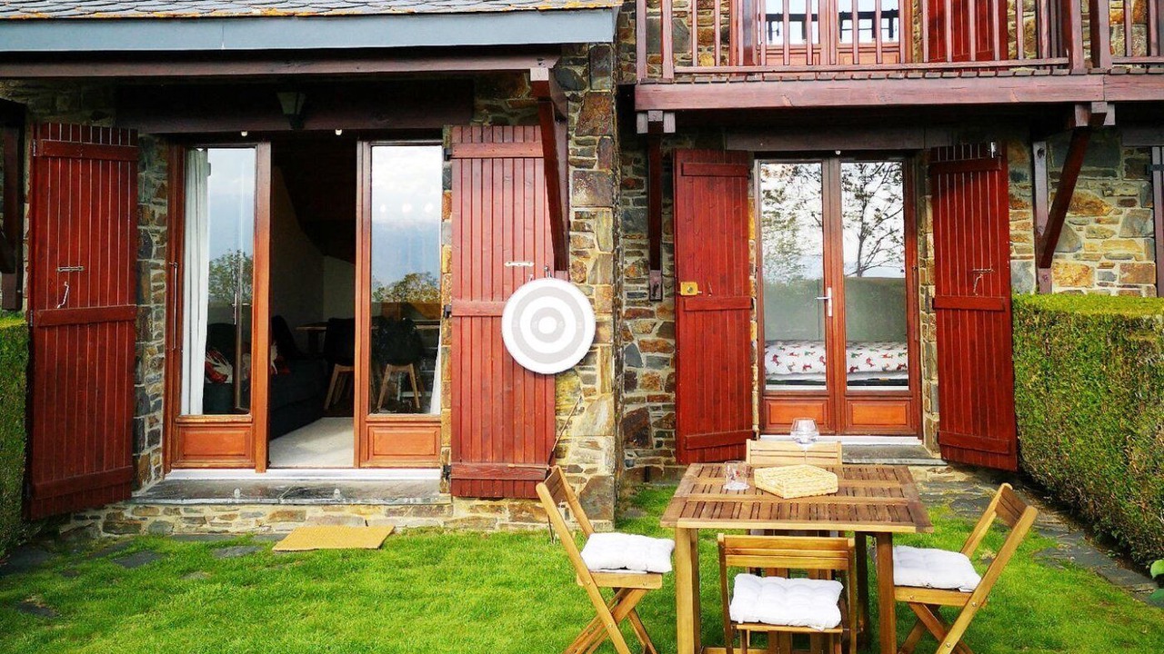 Photo of Outdoor in Sainte-Leocadie