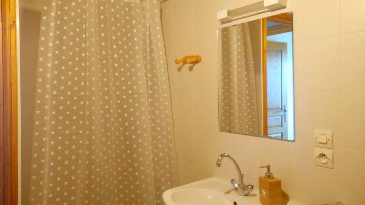 Photo of Bathroom in Sainte-Leocadie
