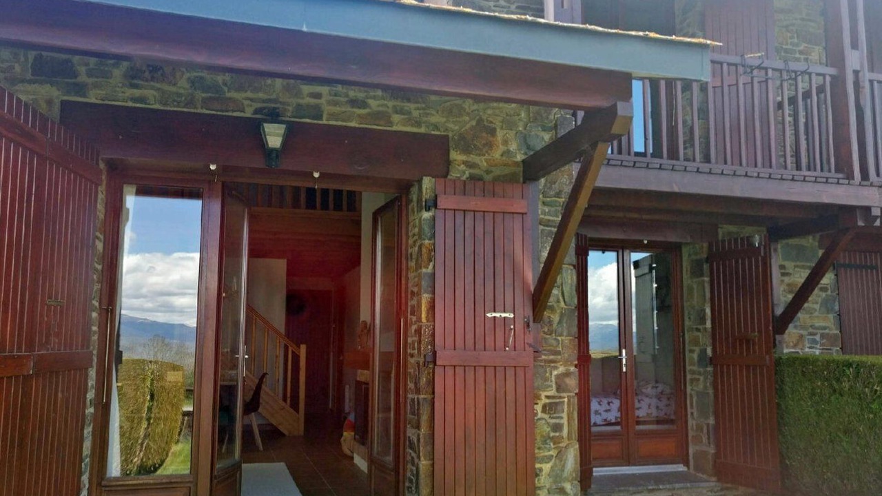 Photo of Outdoor in Sainte-Leocadie