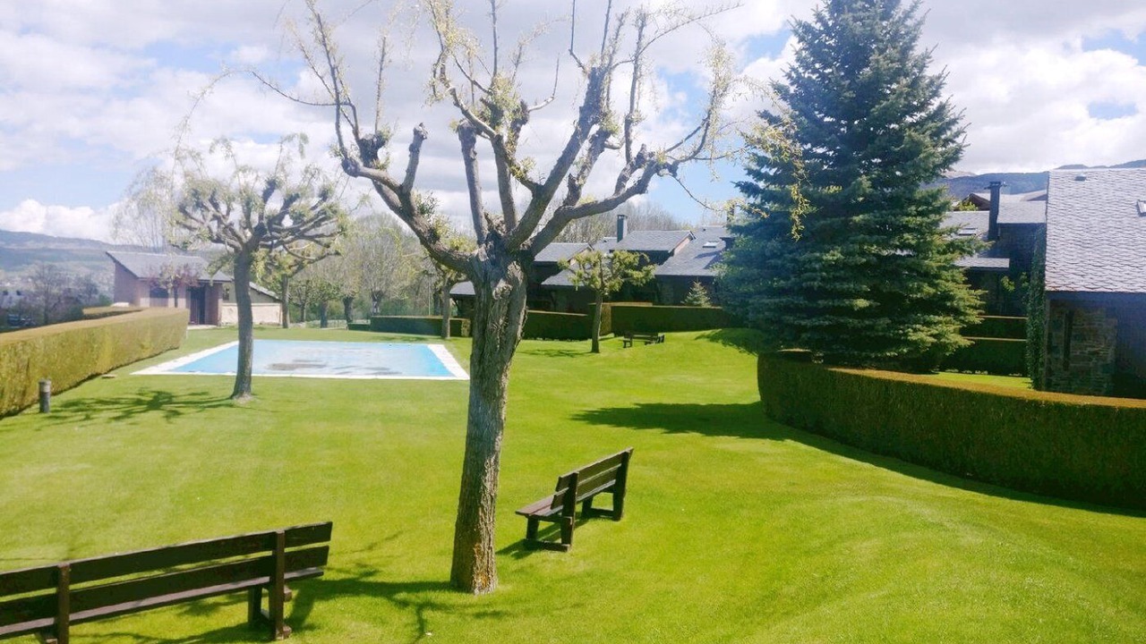 Photo of Outdoor in Sainte-Leocadie