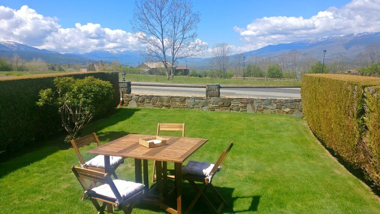 Photo of Outdoor in Sainte-Leocadie