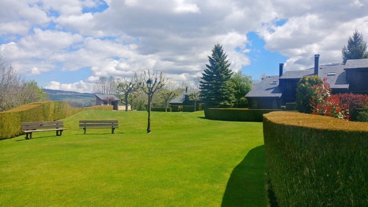 Photo of Outdoor in Sainte-Leocadie