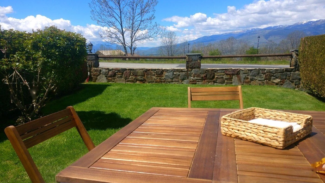 Photo of Outdoor in Sainte-Leocadie