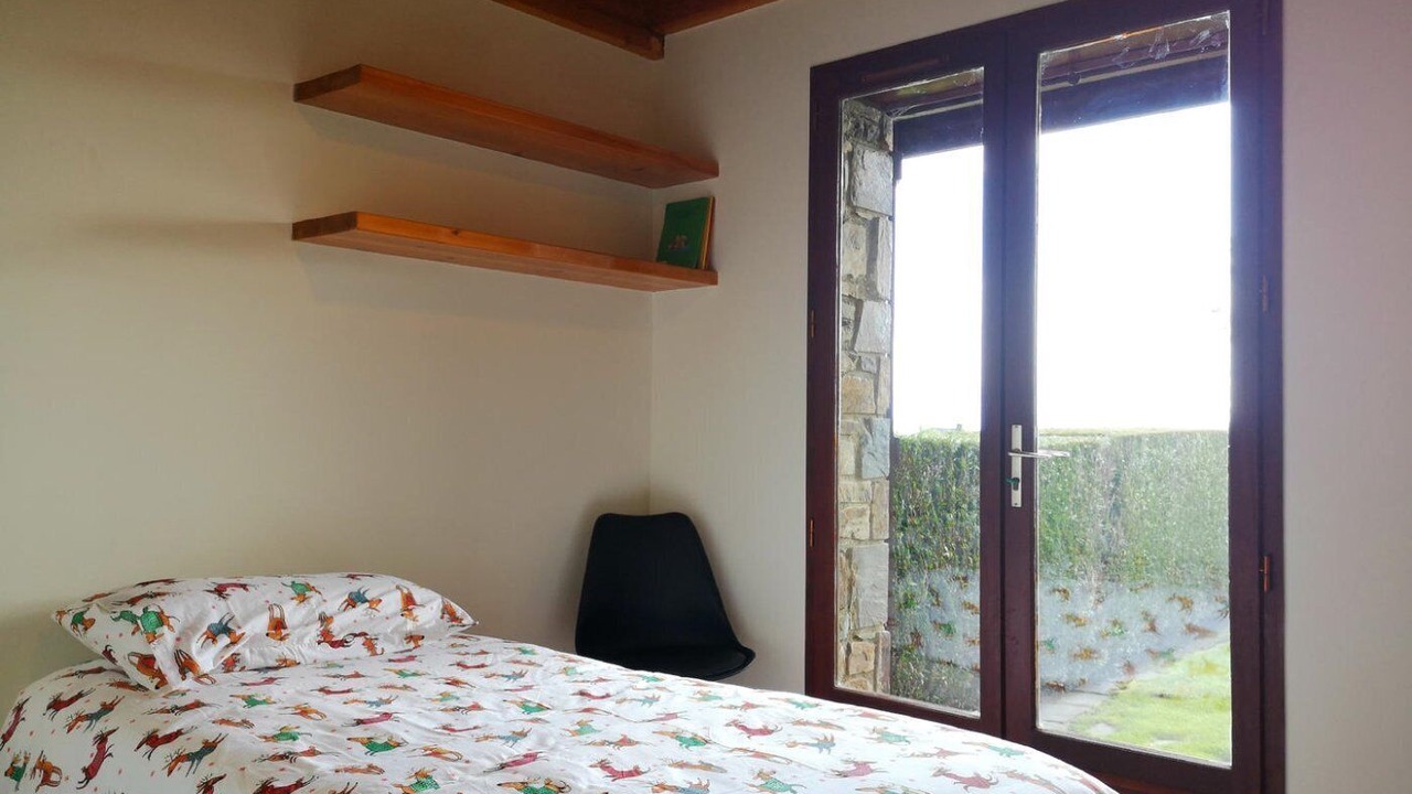 Photo of Bedroom in Sainte-Leocadie