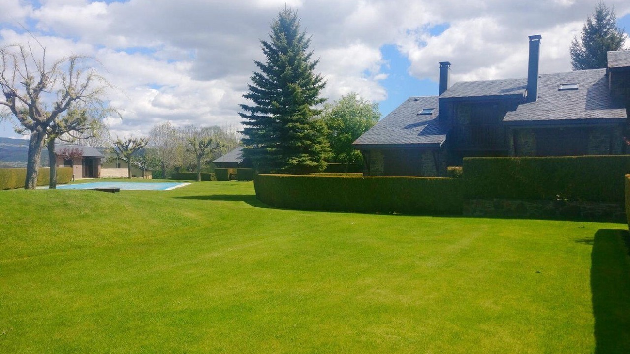 Photo of Outdoor in Sainte-Leocadie