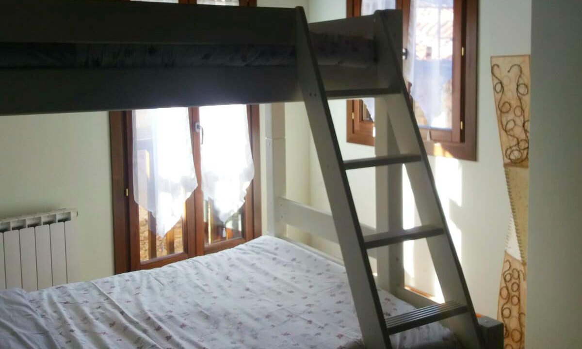 Photo of Bedroom in Prullans
