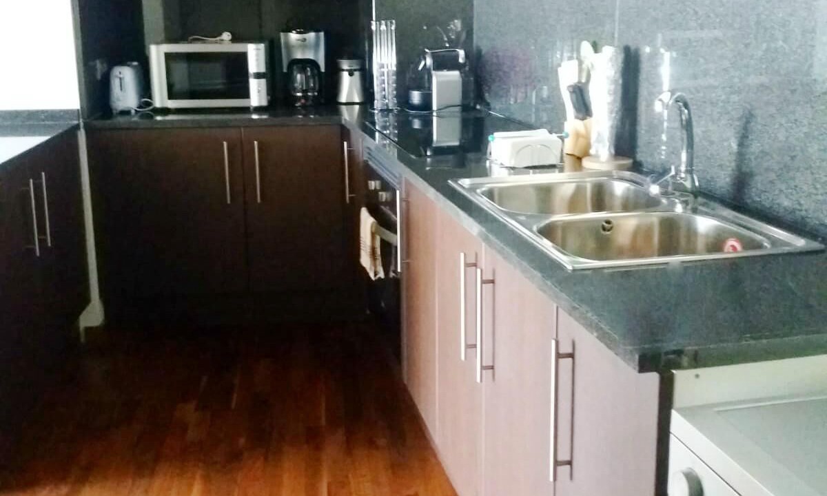 Photo of Kitchen in Prullans