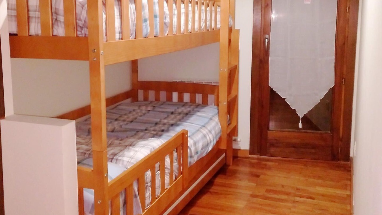 Photo of Bedroom in Prullans