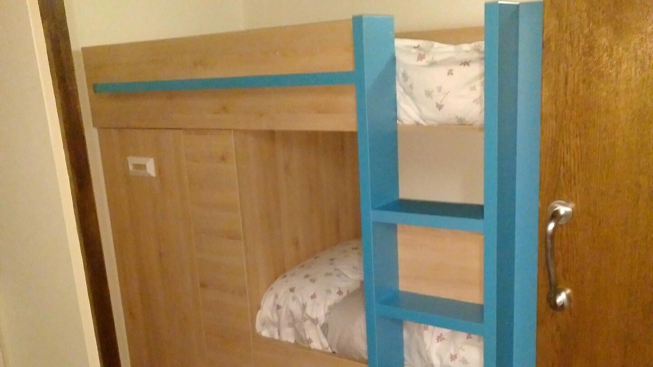 Photo of Bedroom in Prullans