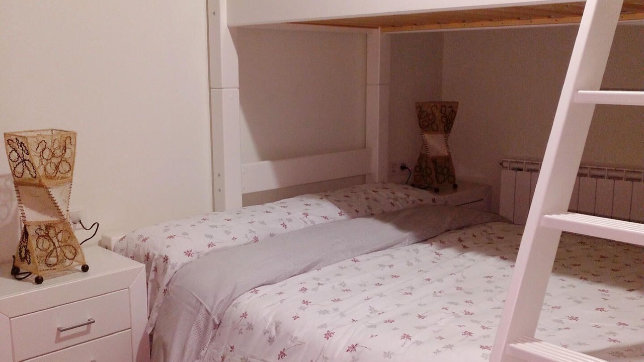 Photo of Bedroom in Prullans