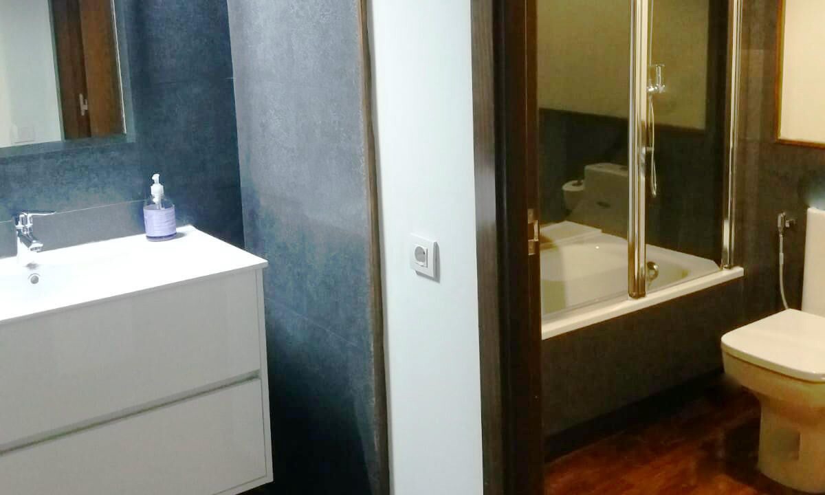 Photo of Bathroom in Prullans
