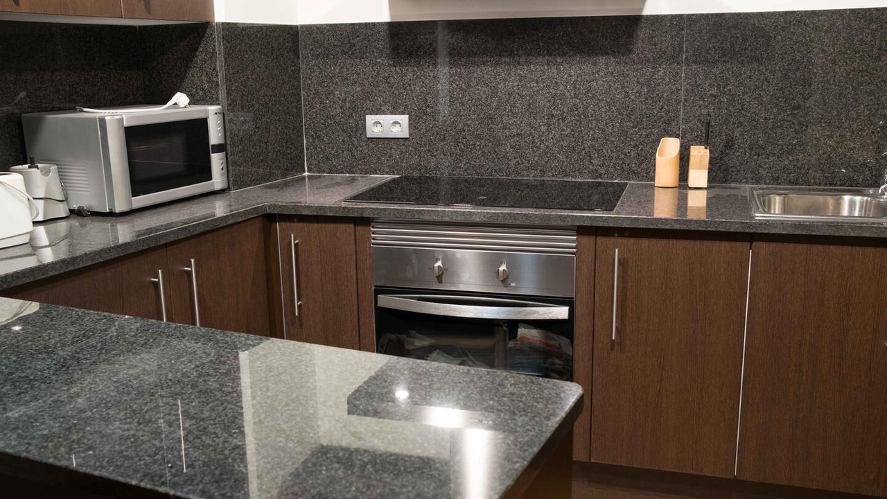 Photo of Kitchen in Prullans