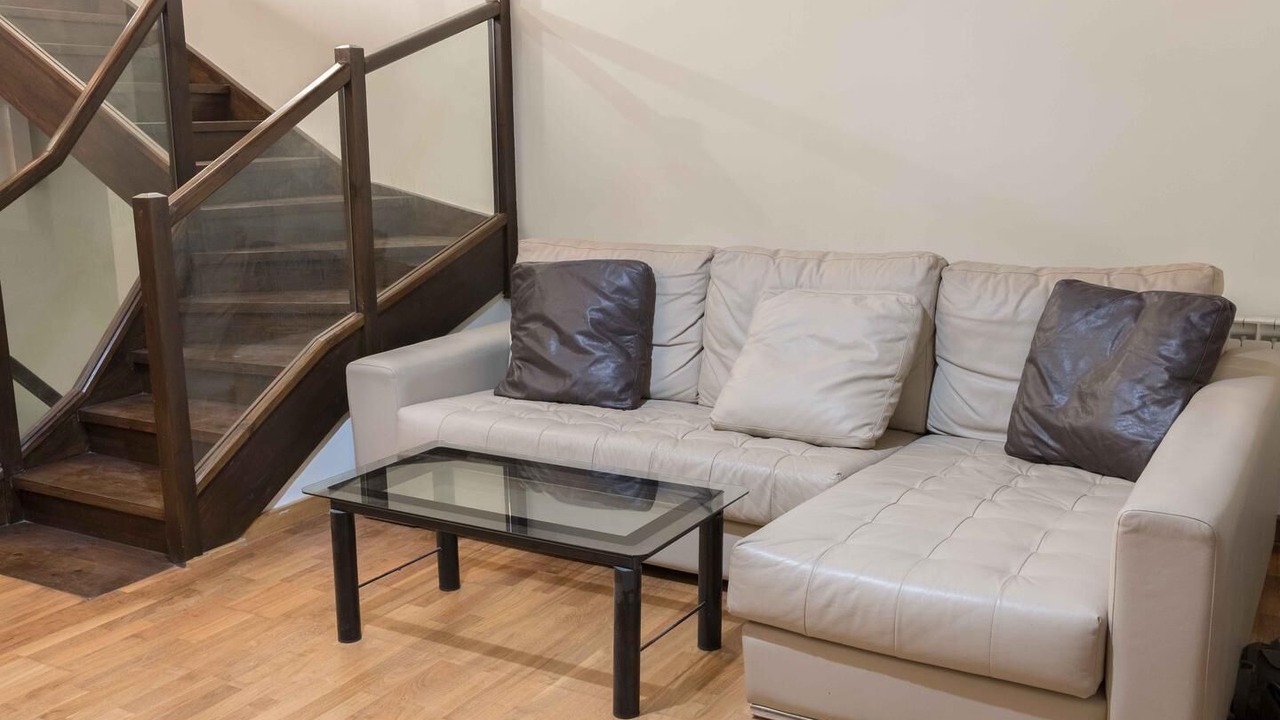 Photo of Livingroom in Prullans