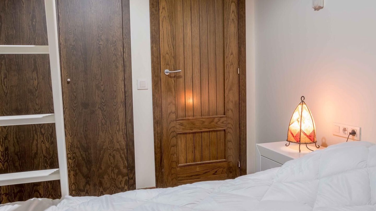 Photo of Bedroom in Prullans