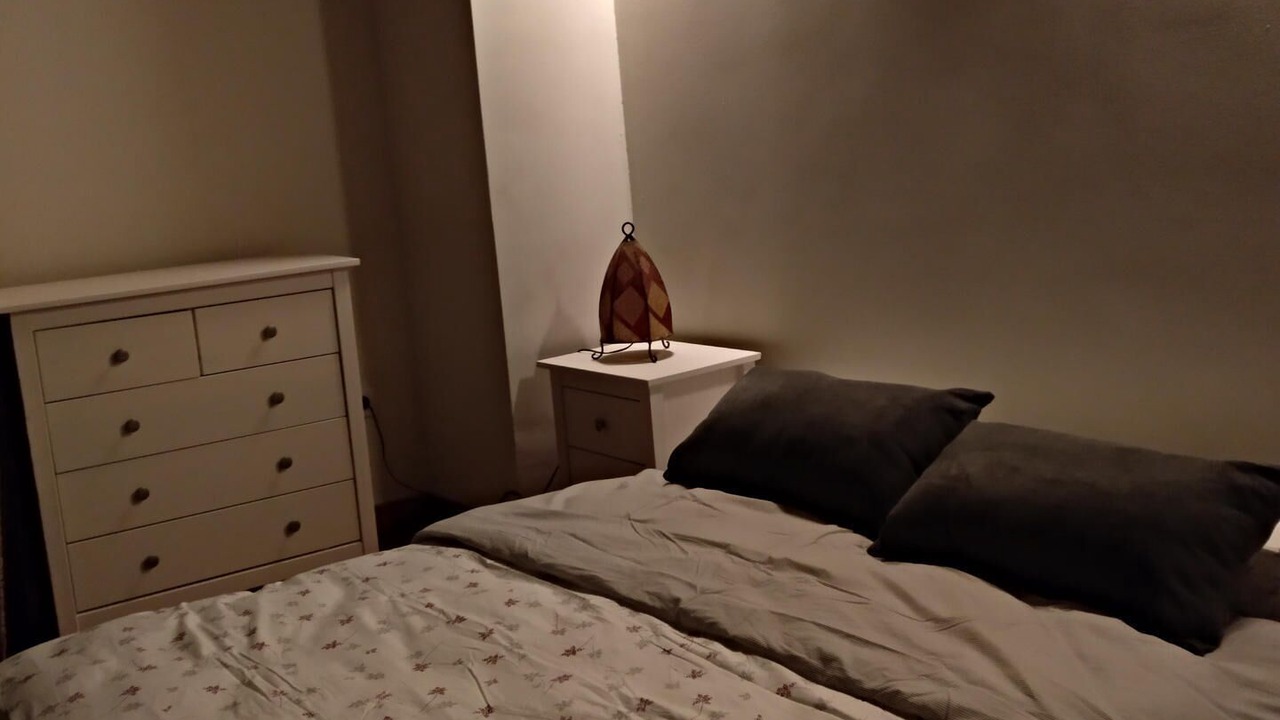 Photo of Bedroom in Prullans