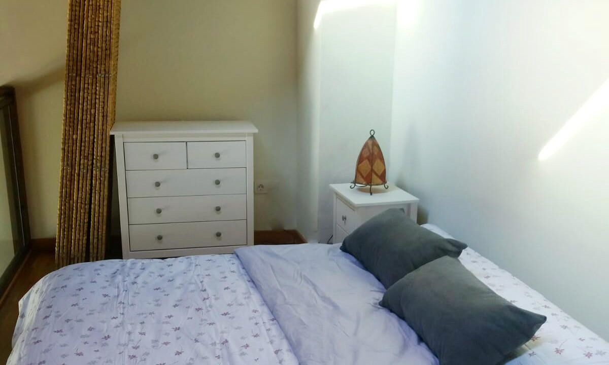 Photo of Bedroom in Prullans