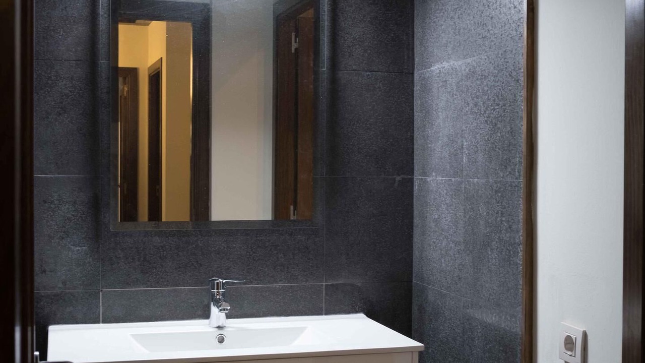 Photo of Bathroom in Prullans