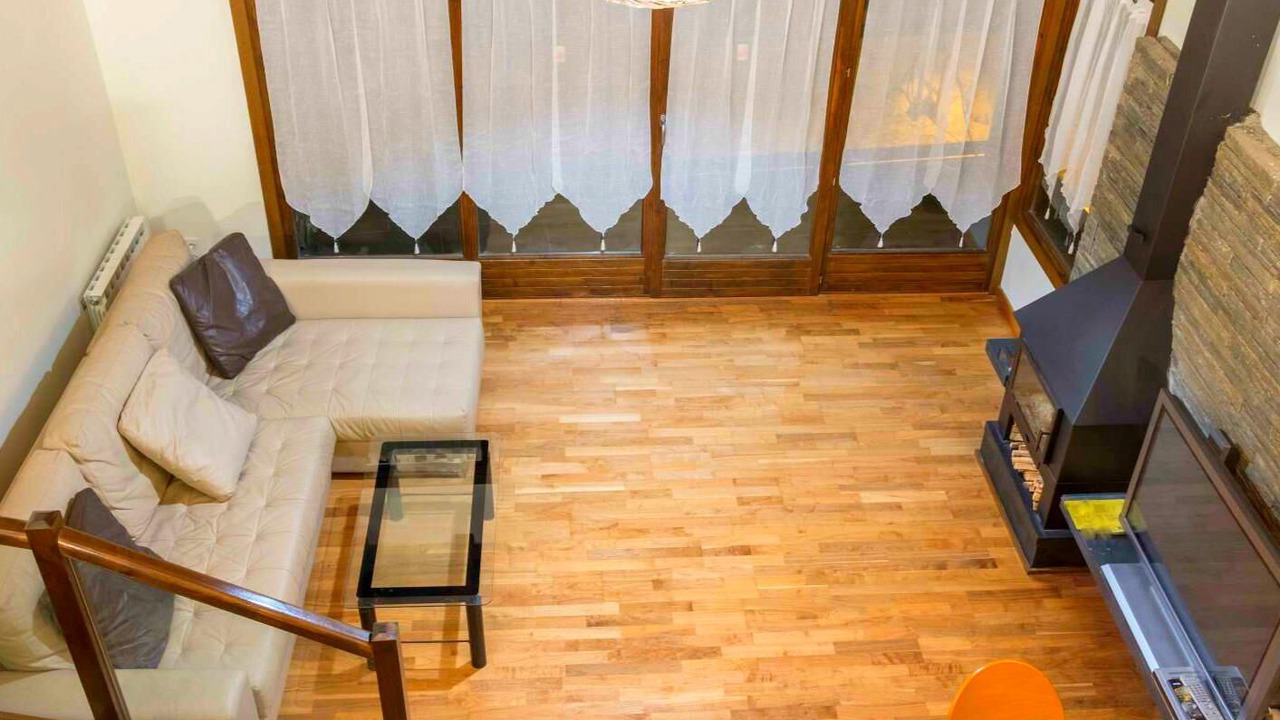 Photo of Livingroom in Prullans
