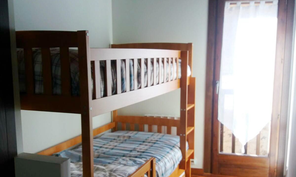 Photo of Bedroom in Prullans