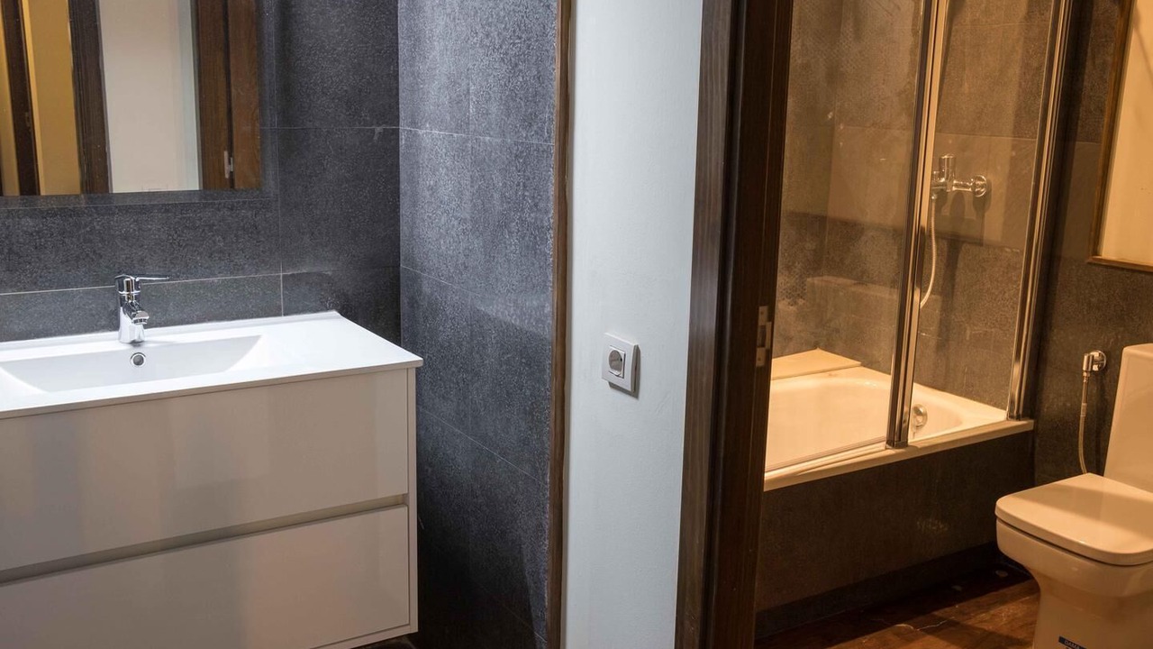 Photo of Bathroom in Prullans