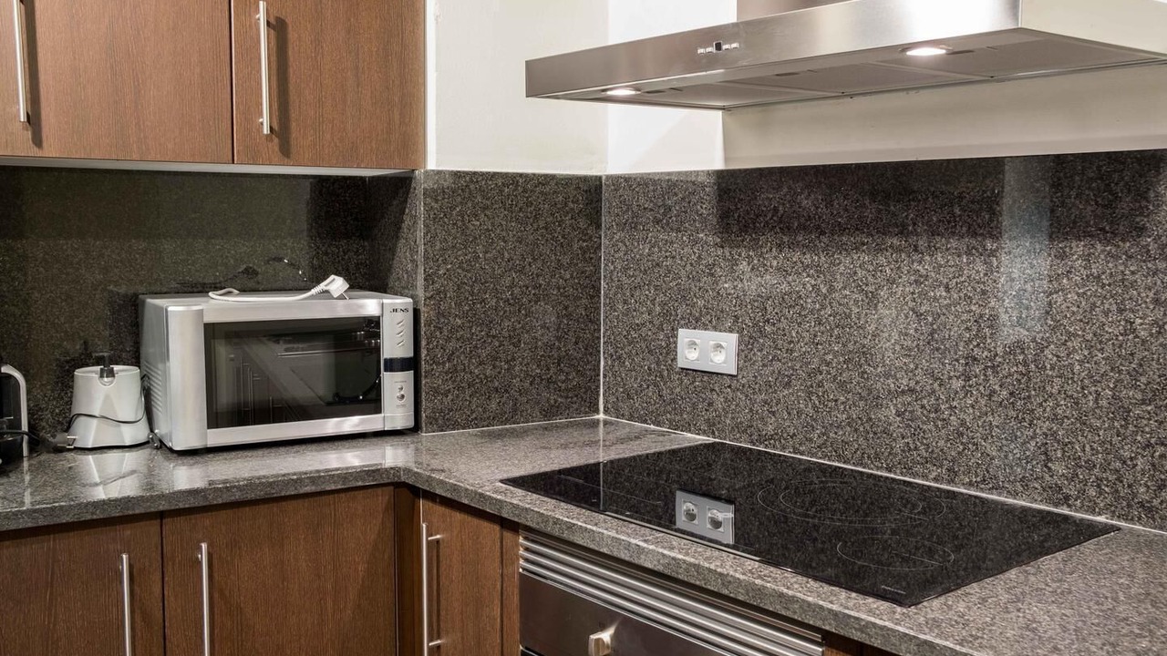 Photo of Kitchen in Prullans