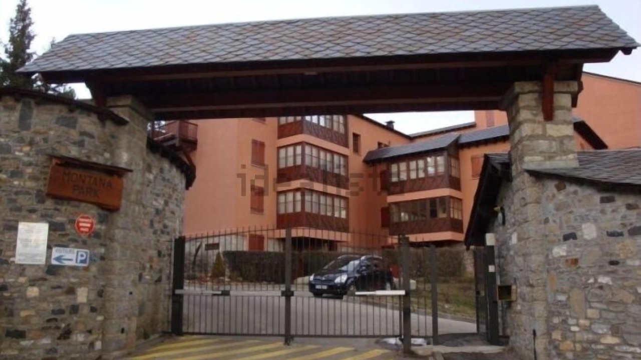 Photo of Outdoor in Enveitg