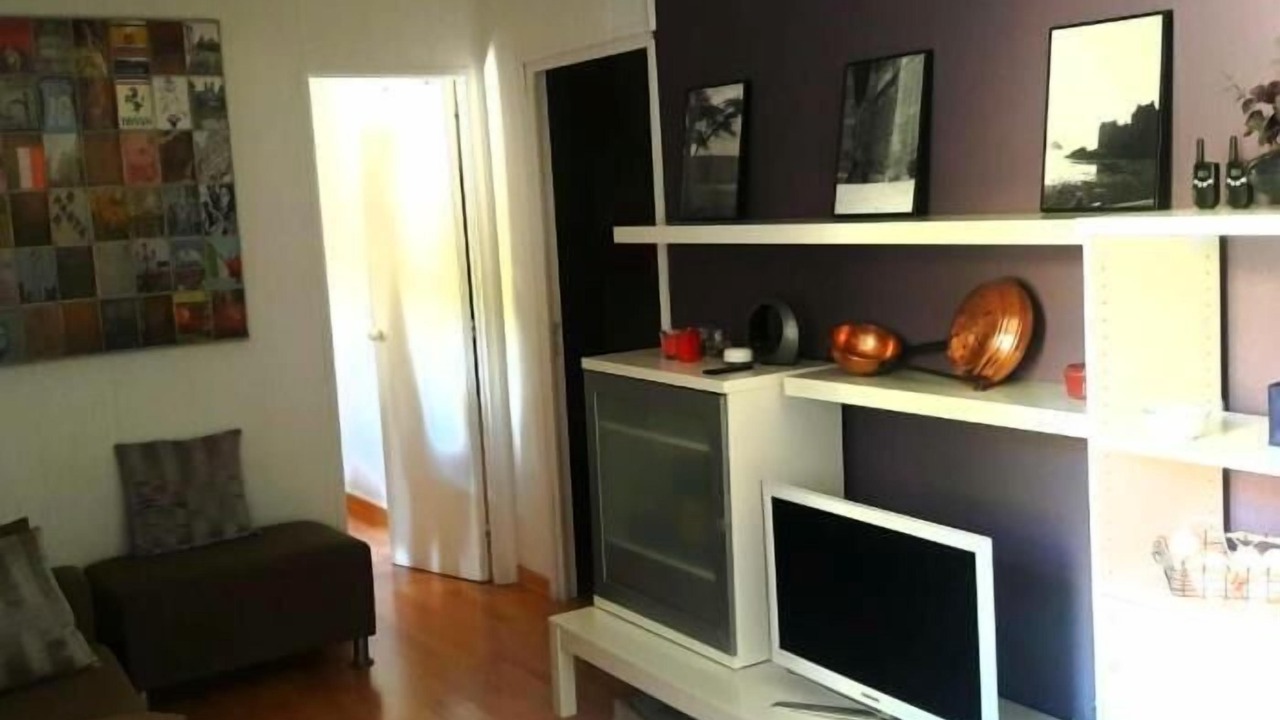 Photo of Livingroom in Enveitg