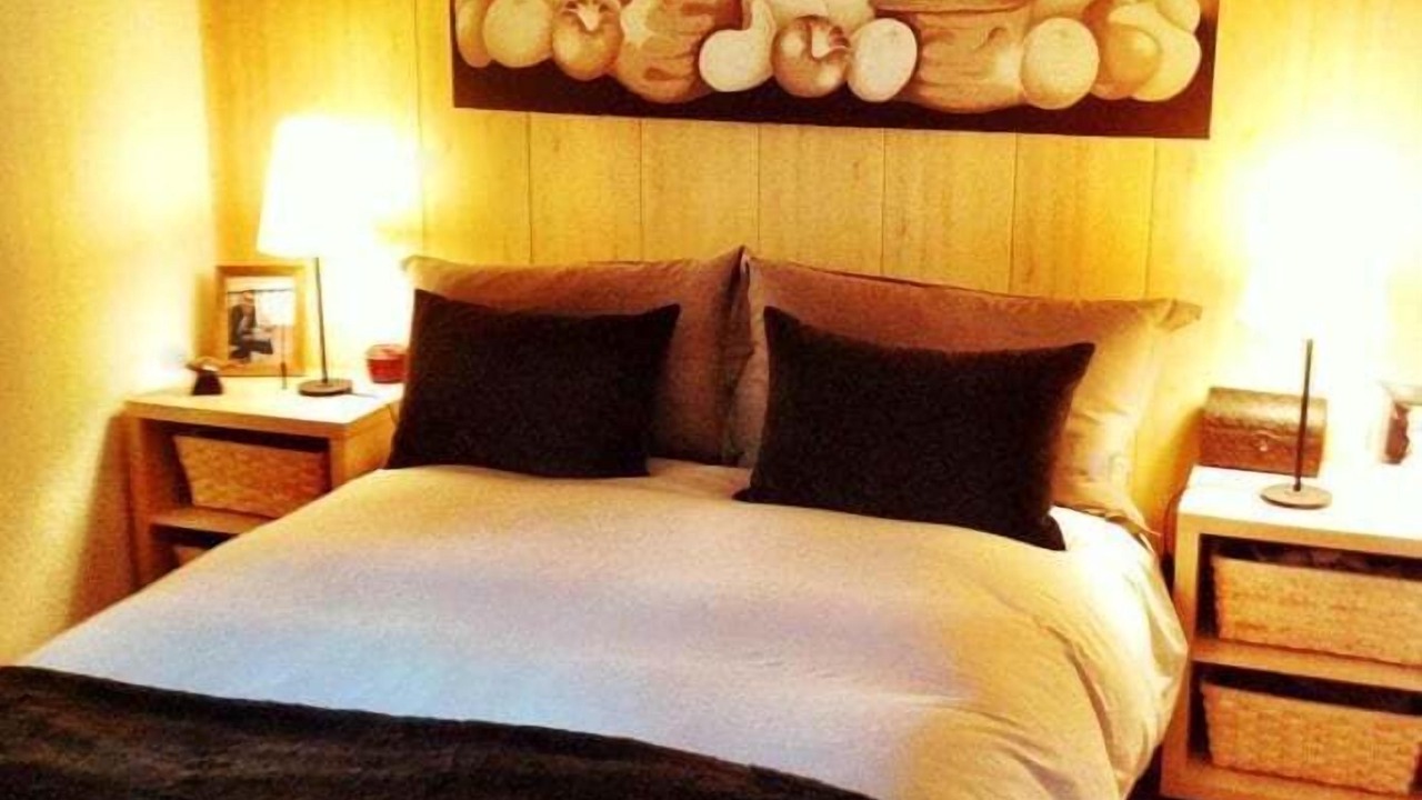 Photo of Bedroom in Enveitg