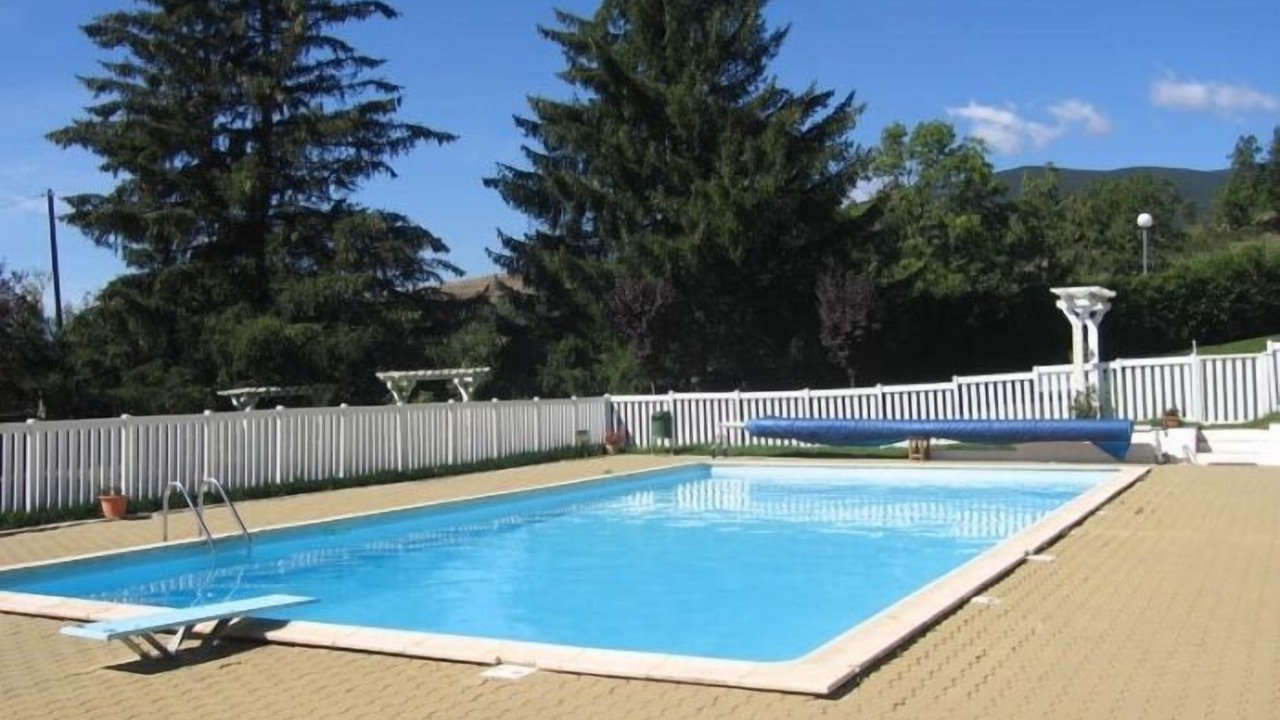 Photo of Outdoor in Enveitg