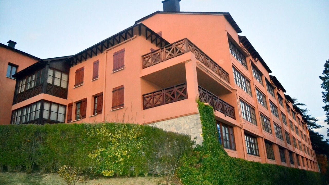 Photo of Outdoor in Enveitg