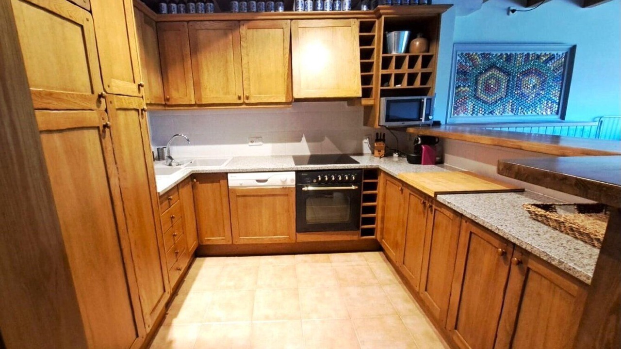 Photo of Kitchen in Olopte