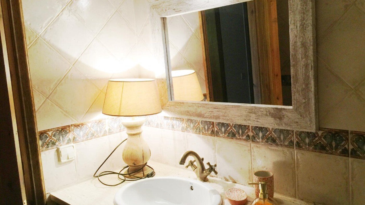 Photo of Bathroom in Olopte