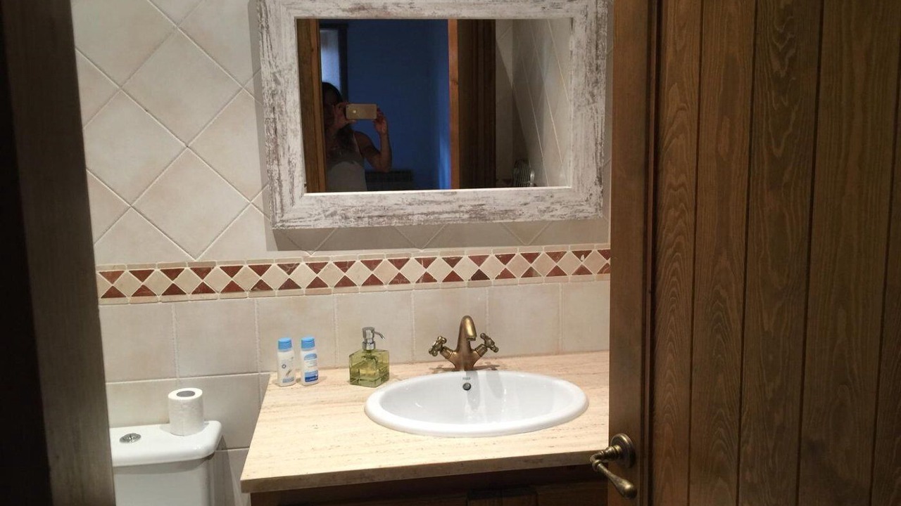 Photo of Bathroom in Olopte