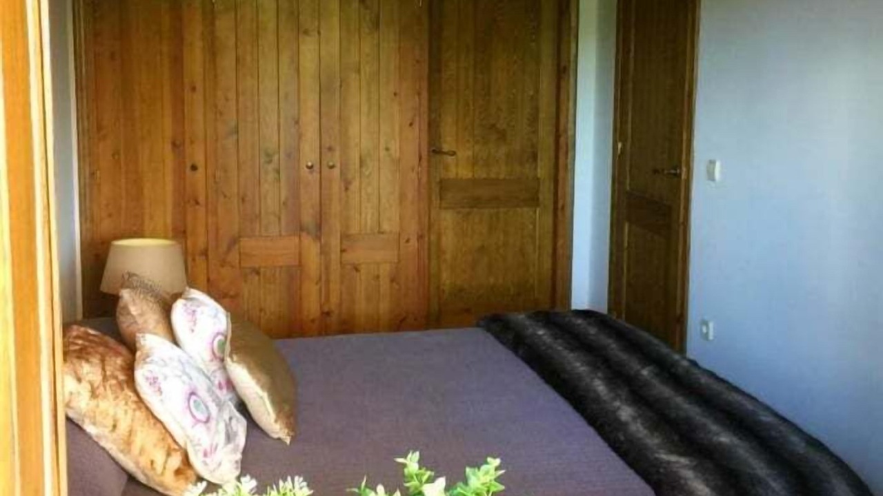 Photo of Bedroom in Olopte