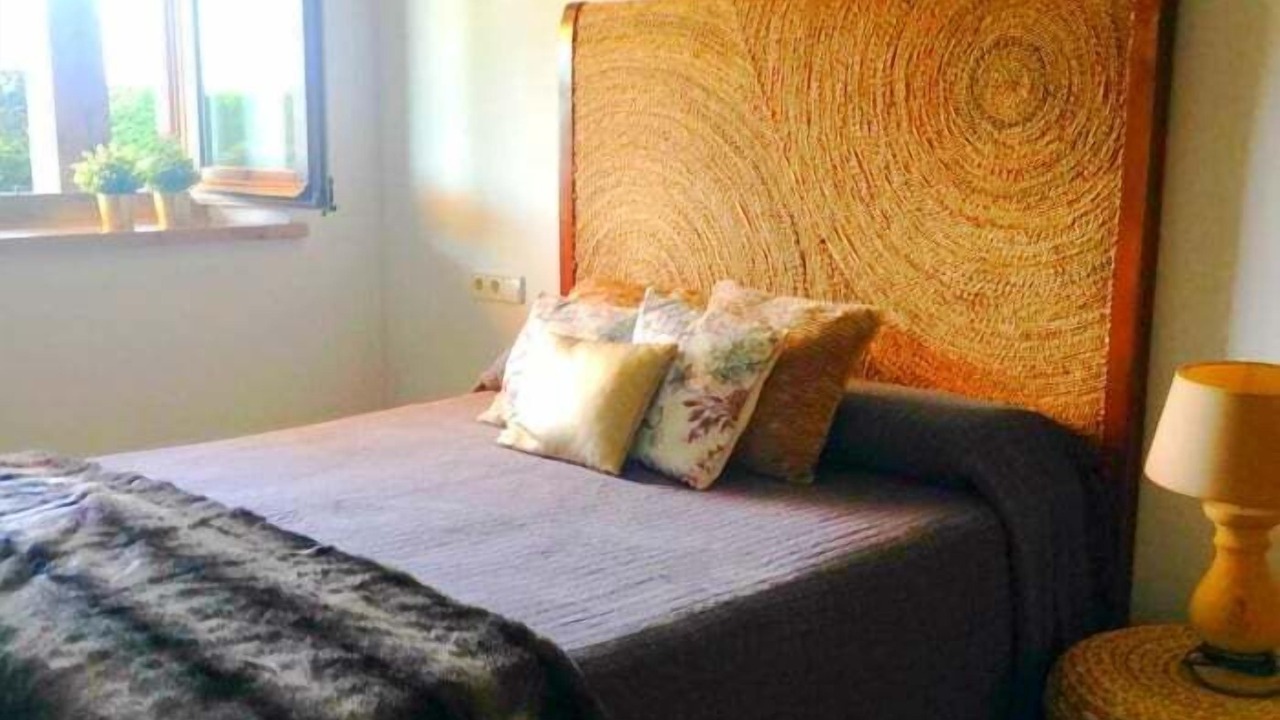 Photo of Bedroom in Olopte