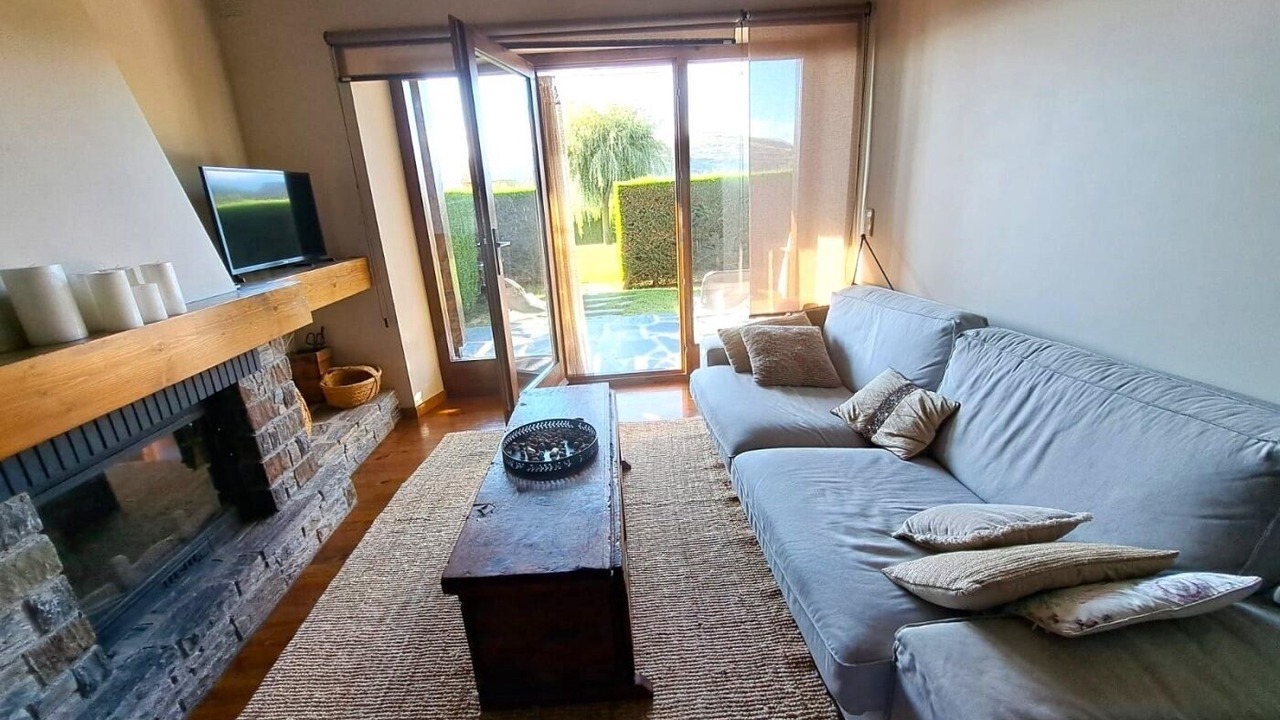 Photo of Livingroom in Olopte