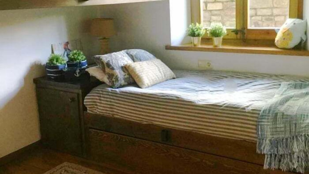 Photo of Bedroom in Olopte