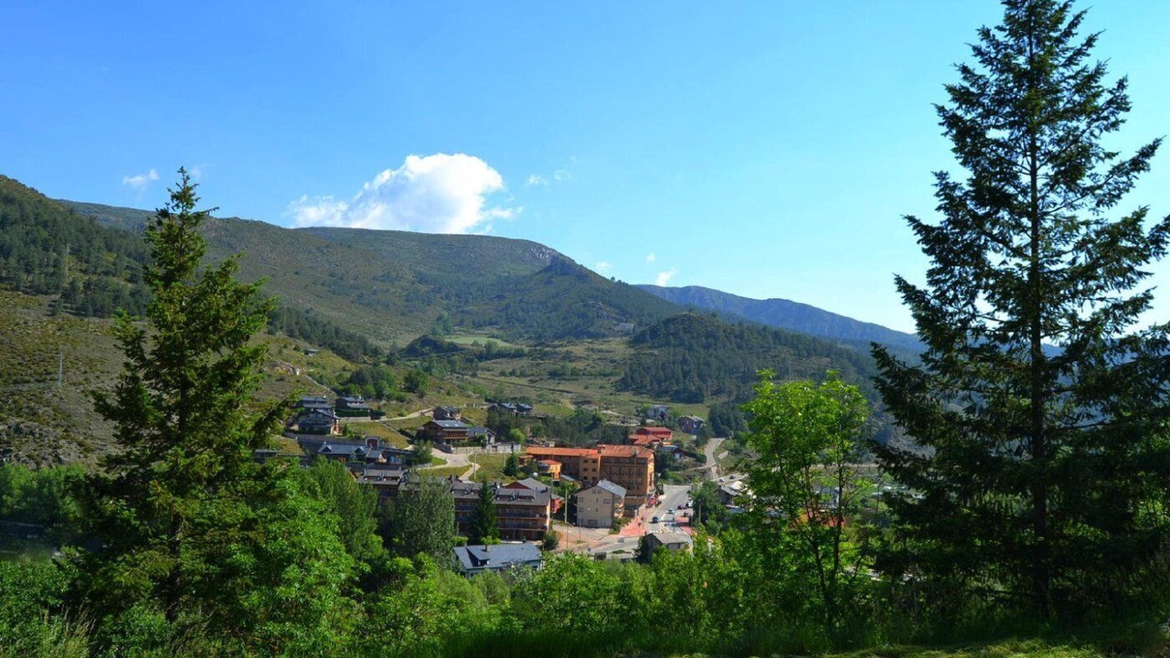 Photo of Others in Bellver de Cerdanya