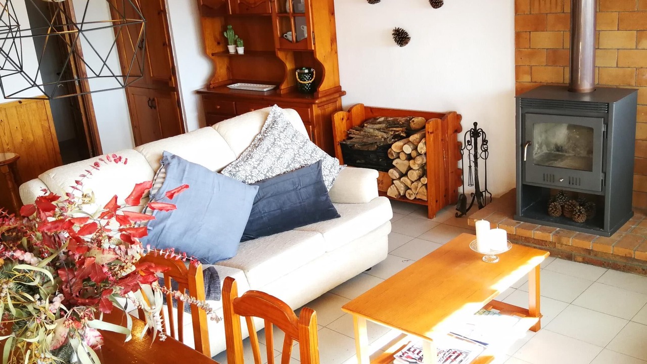 Photo of Livingroom in Bellver de Cerdanya