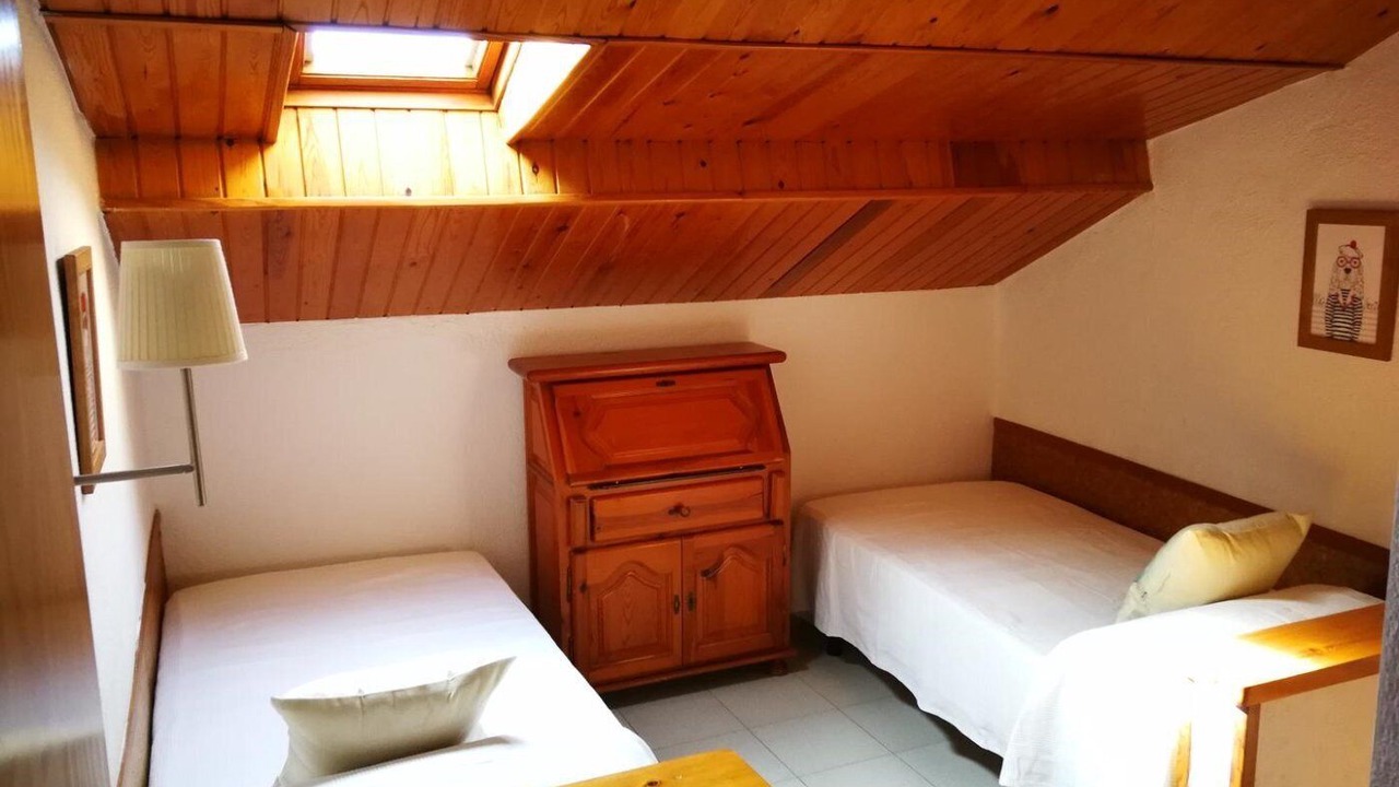 Photo of Bedroom in Bellver de Cerdanya