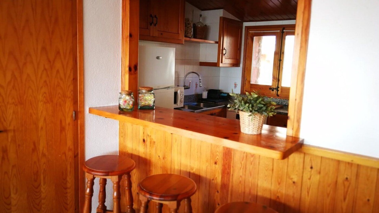Photo of Kitchen in Bellver de Cerdanya