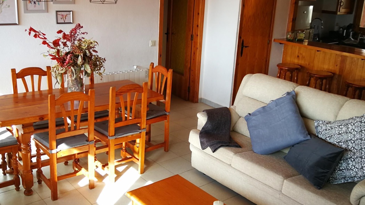 Photo of Livingroom in Bellver de Cerdanya