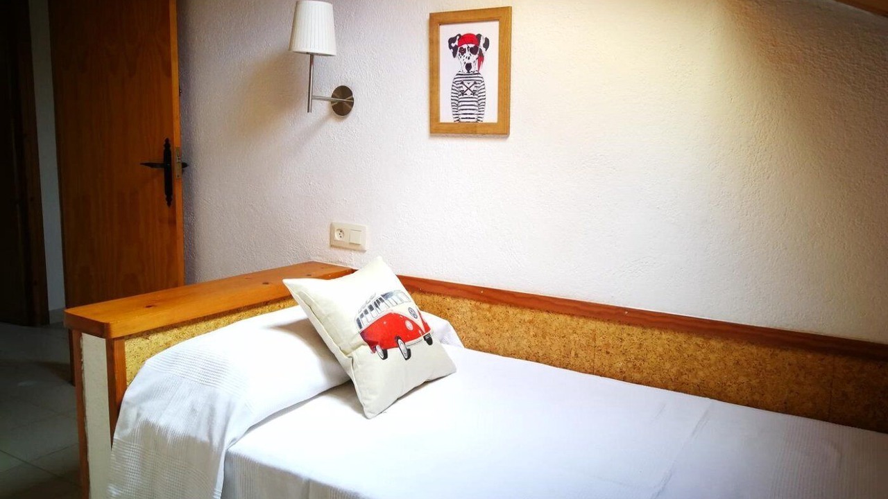 Photo of Bedroom in Bellver de Cerdanya