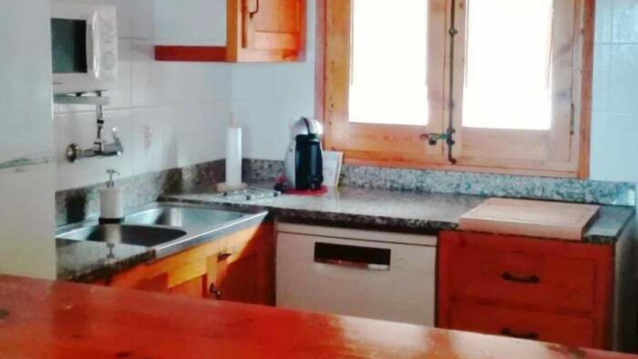Photo of Kitchen in Bellver de Cerdanya
