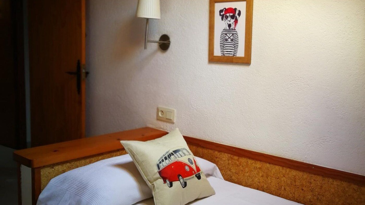 Photo of Bedroom in Bellver de Cerdanya