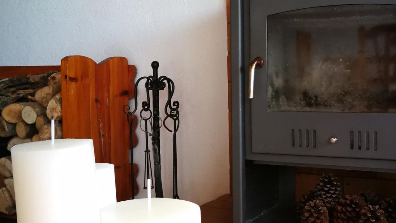 Photo of Livingroom in Bellver de Cerdanya