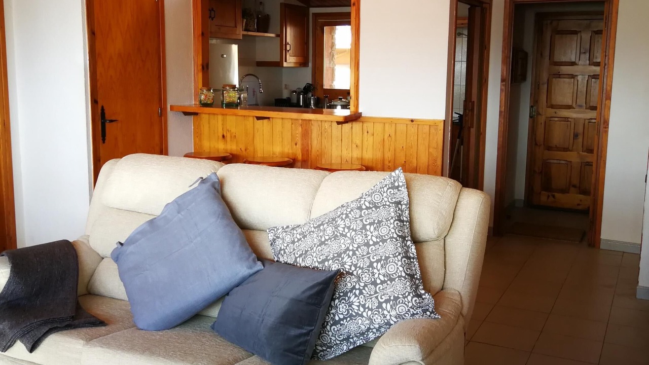 Photo of Livingroom in Bellver de Cerdanya