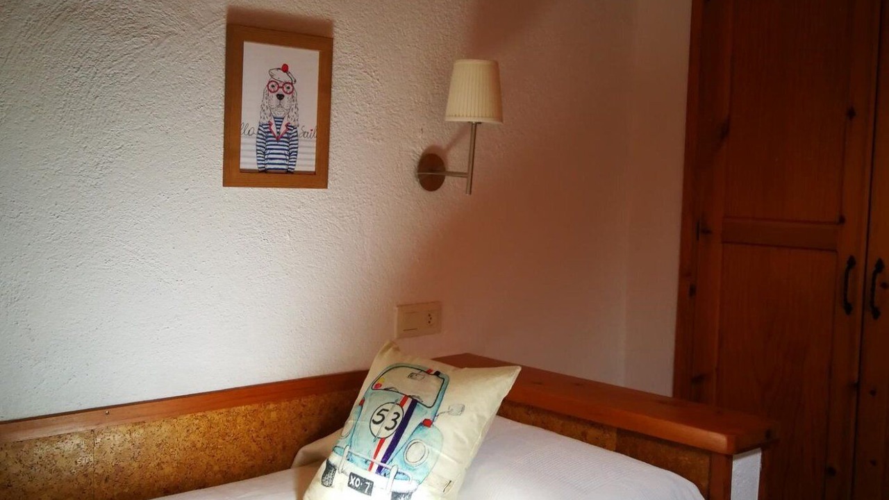 Photo of Bedroom in Bellver de Cerdanya