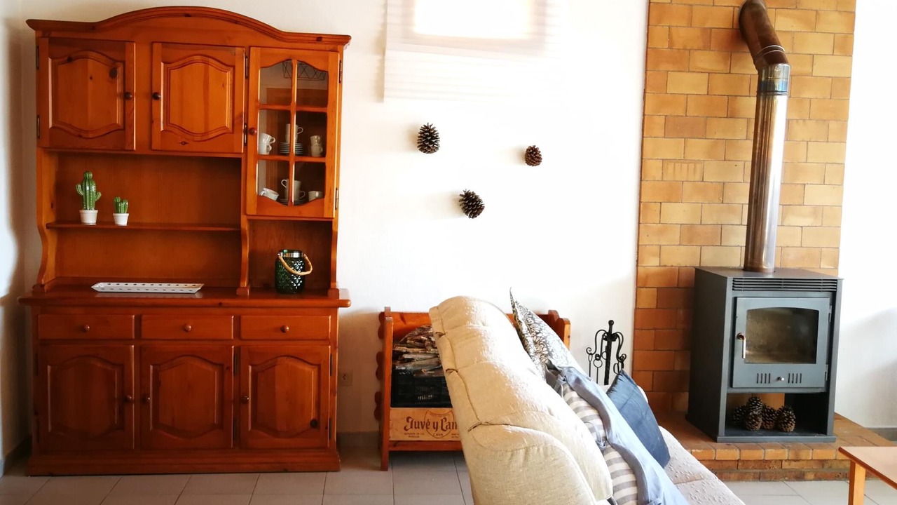 Photo of Livingroom in Bellver de Cerdanya