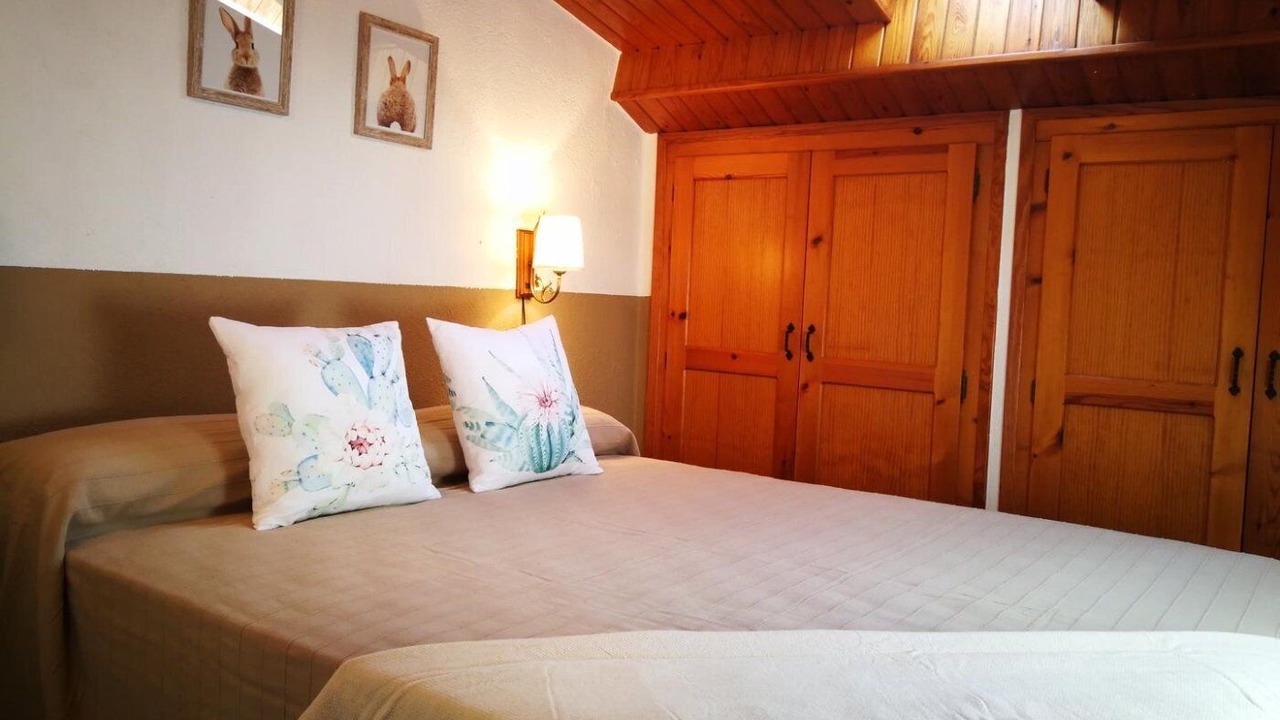 Photo of Bedroom in Bellver de Cerdanya